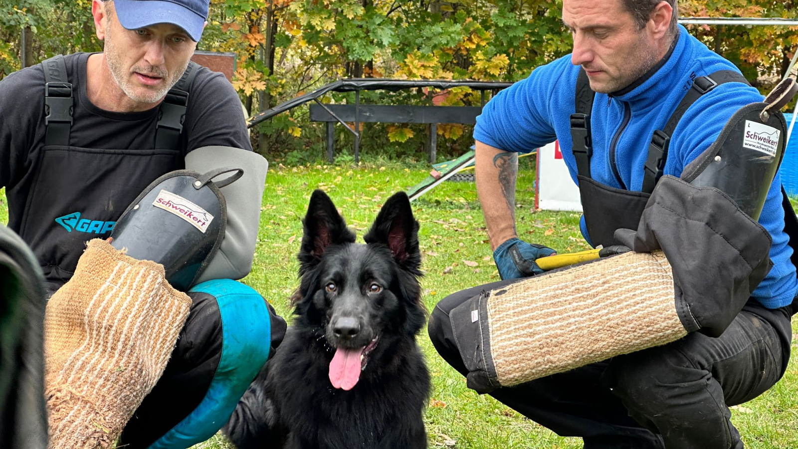 UWAGA! SZKOLENIE! :)